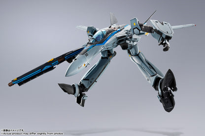 DX超合金 VF-25 メサイアバルキリー トップガン マーヴェリックVer.