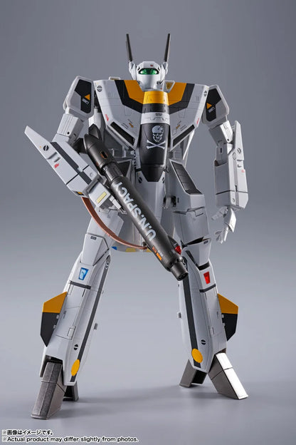 DX超合金 VF-1S バルキリー ロイ・フォッカースペシャル　リバイバルVer．