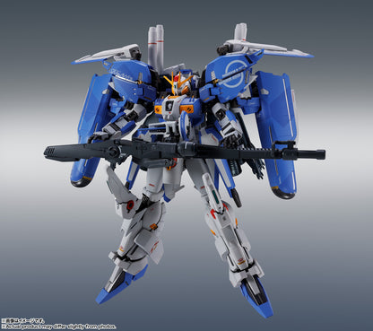 METAL ROBOT魂（Ka signature） ＜SIDE MS＞ Ex-Sガンダム［Re:Coordinate］