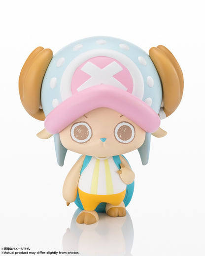 てくぴく チョッパー（ONE PIECE CHOPPER's）