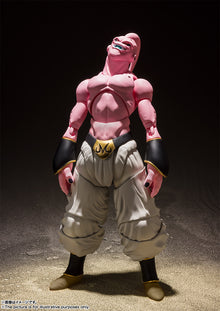 S.H.Figuarts 魔人ブウ-悪-（再販版）