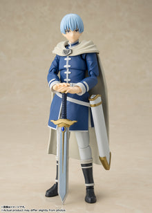 S.H.Figuarts ヒンメル
