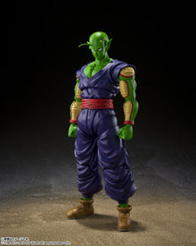 S.H.Figuarts ピッコロ SUPER HERO（再販版）
