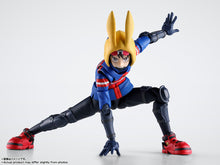 S.H.Figuarts 灰廻航一