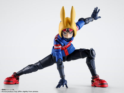 S.H.Figuarts 灰廻航一