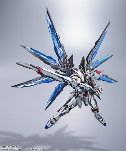 METAL BUILD ストライクフリーダムガンダム ＜リバイバル版＞