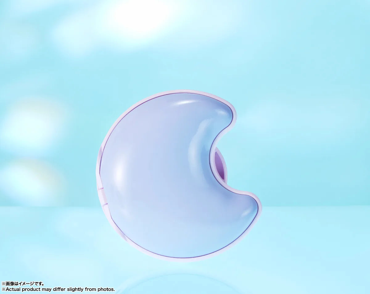 PROPLICA ムーントネオネオン＆ガラスのハートどりむパクトセット