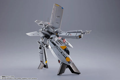 DX超合金 VF-1S バルキリー ロイ・フォッカースペシャル　リバイバルVer．