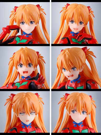 S.H.Figuarts 式波・アスカ・ラングレー