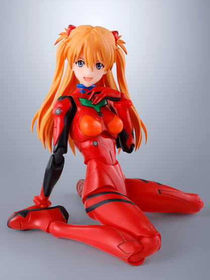 S.H.Figuarts 式波・アスカ・ラングレー