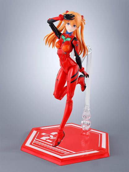 S.H.Figuarts 式波・アスカ・ラングレー
