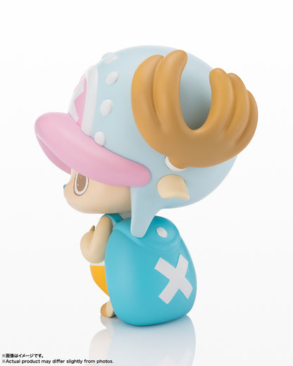 てくぴく チョッパー（ONE PIECE CHOPPER's）