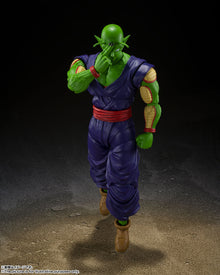 S.H.Figuarts ピッコロ SUPER HERO（再販版）