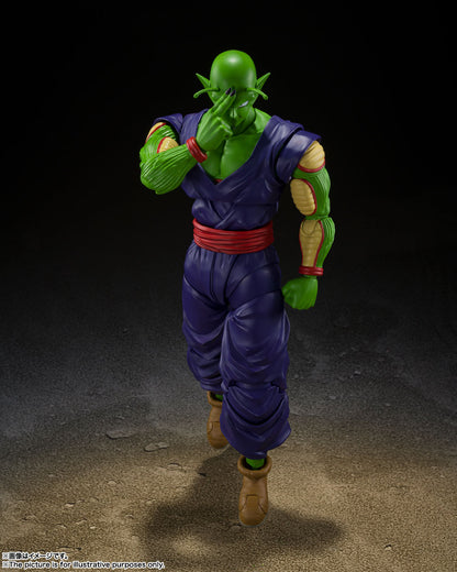 S.H.Figuarts ピッコロ SUPER HERO（再販版）