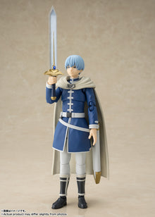S.H.Figuarts ヒンメル
