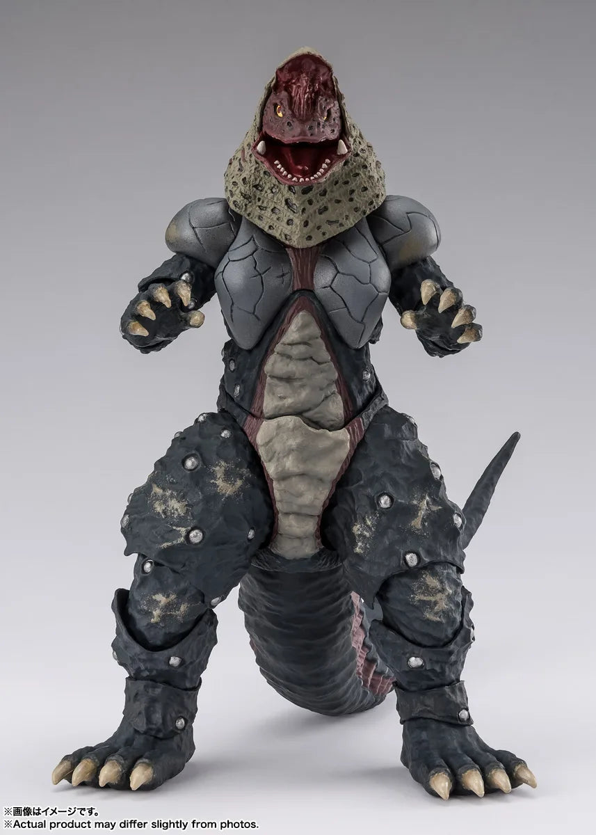S.H.Figuarts ゴルザ 30th Anniversary Edition