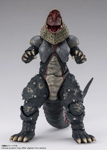 S.H.Figuarts ゴルザ 30th Anniversary Edition