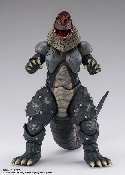 S.H.Figuarts ゴルザ 30th Anniversary Edition