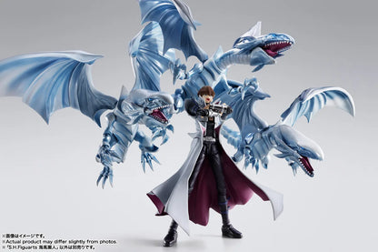 S.H.Figuarts 海馬瀬人