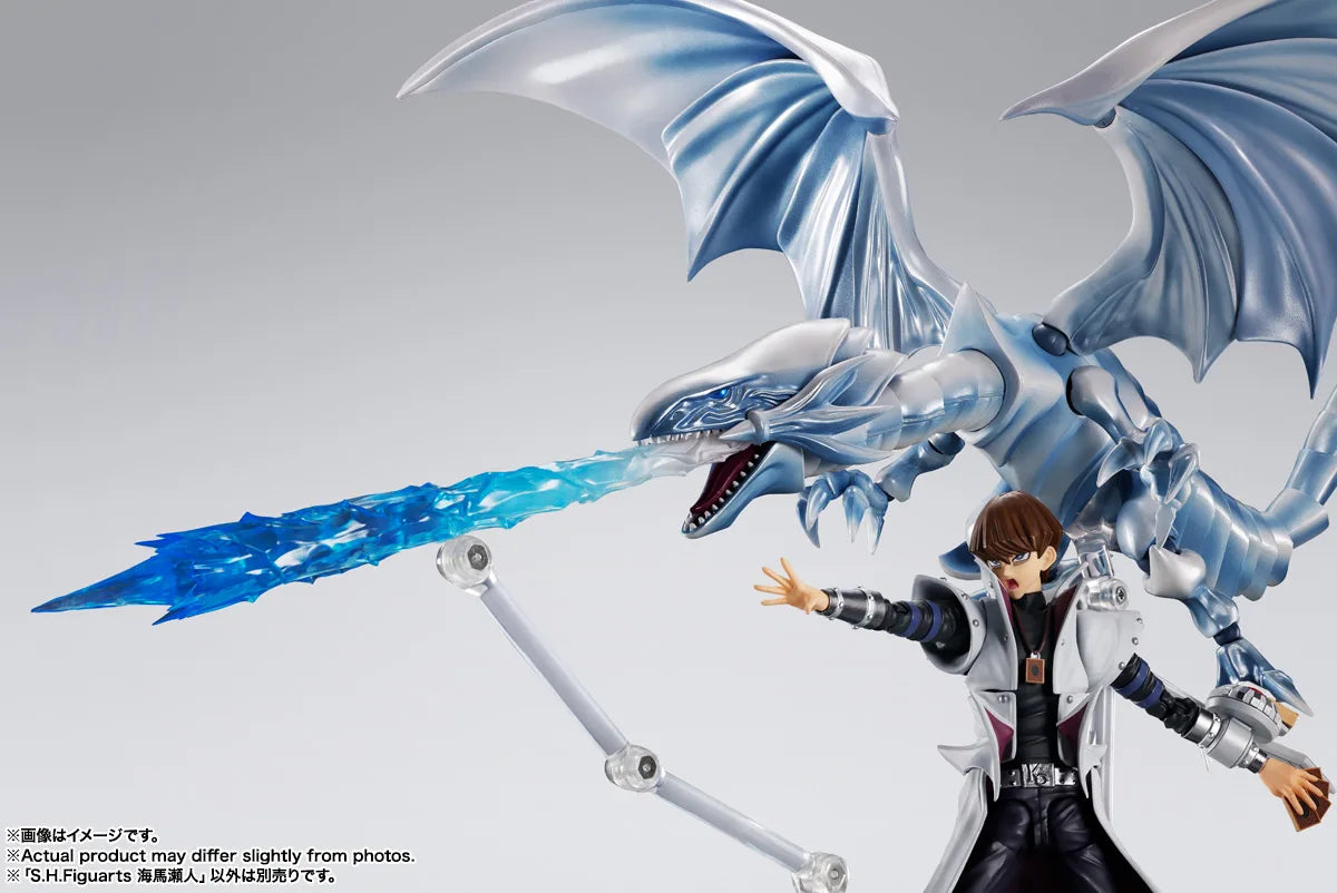 S.H.Figuarts 海馬瀬人