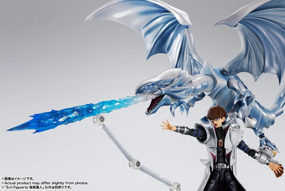 S.H.Figuarts 海馬瀬人
