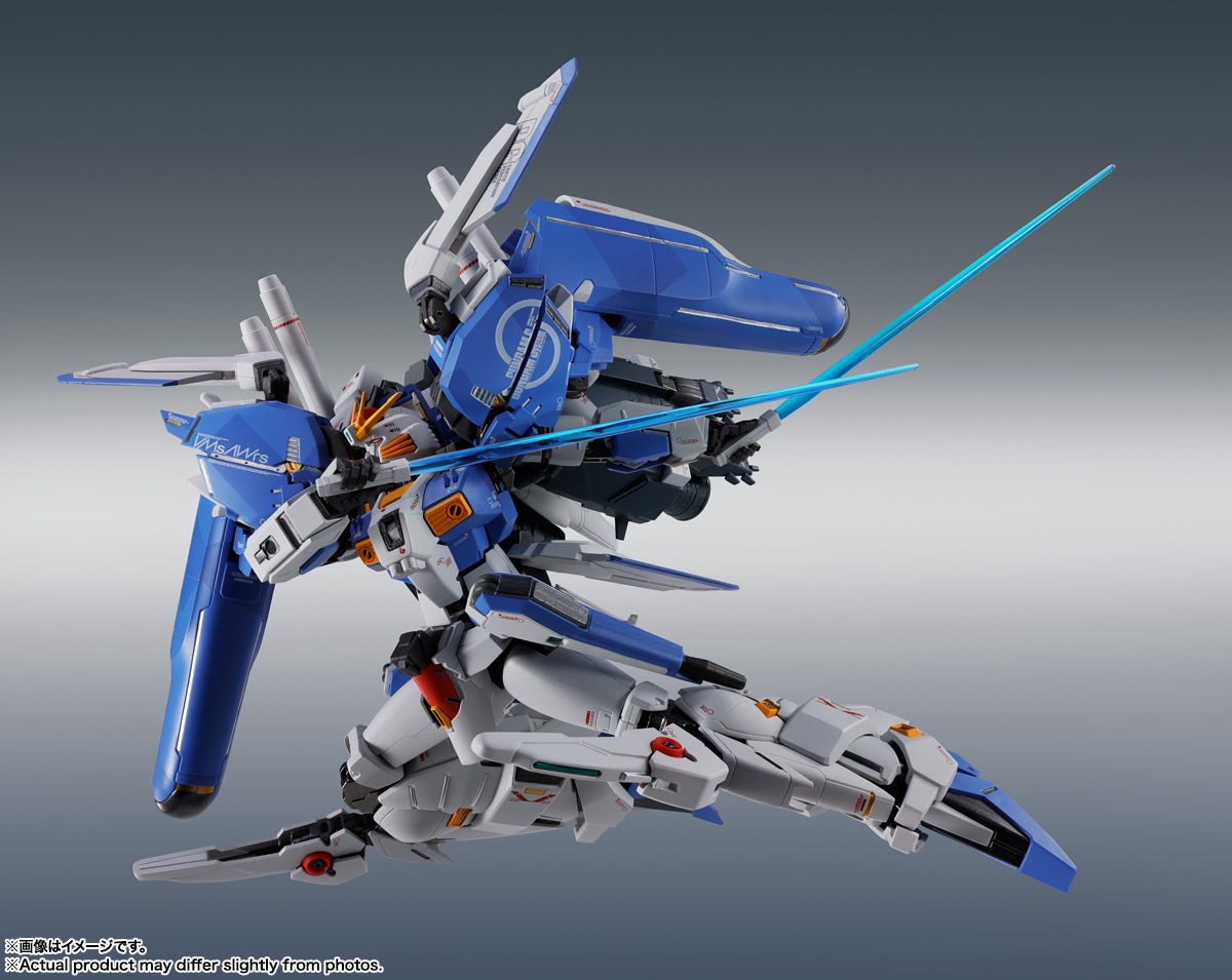 METAL ROBOT魂（Ka signature） ＜SIDE MS＞ Ex-Sガンダム［Re:Coordinate］