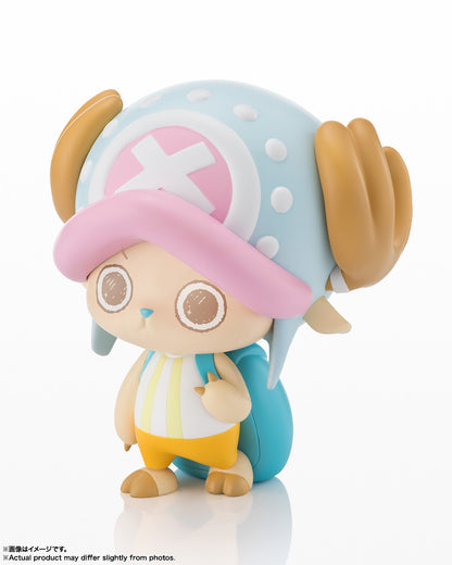 てくぴく チョッパー（ONE PIECE CHOPPER's）