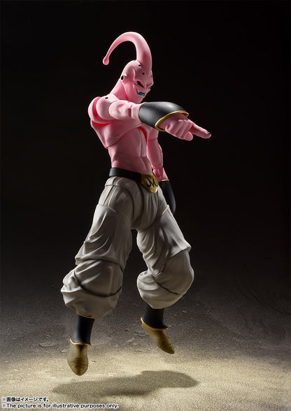 S.H.Figuarts 魔人ブウ-悪-（再販版）