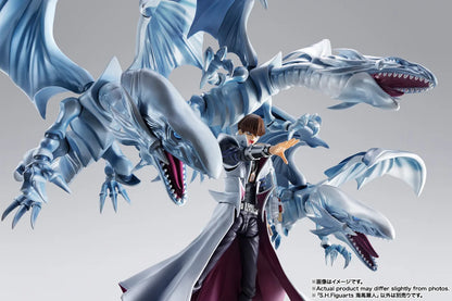 S.H.Figuarts 海馬瀬人