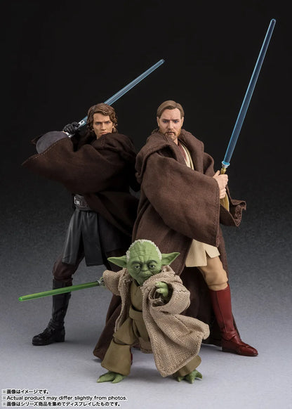 S.H.Figuarts アナキン・スカイウォーカー -Classic Ver.- （STAR WARS: Revenge of the Sith）