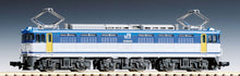 ＥＦ64-0形（７次形･ＪＲ貨物更新車）