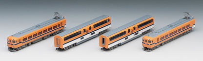 近畿日本鉄道 ３００００系ビスタＥＸ（旧塗装）セット（４両）