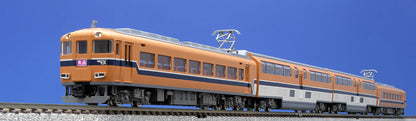 近畿日本鉄道 ３００００系ビスタＥＸ（旧塗装）セット（４両）