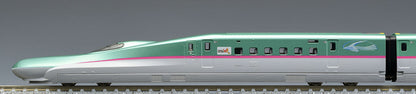 Ｅ５系東北･北海道新幹線（はやぶさ）基本セット（４両）