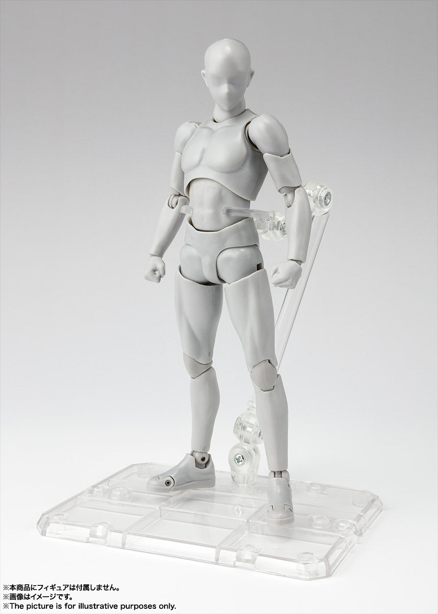 魂STAGE ACT HUMANOID