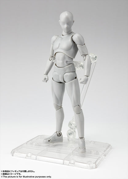 魂STAGE ACT HUMANOID