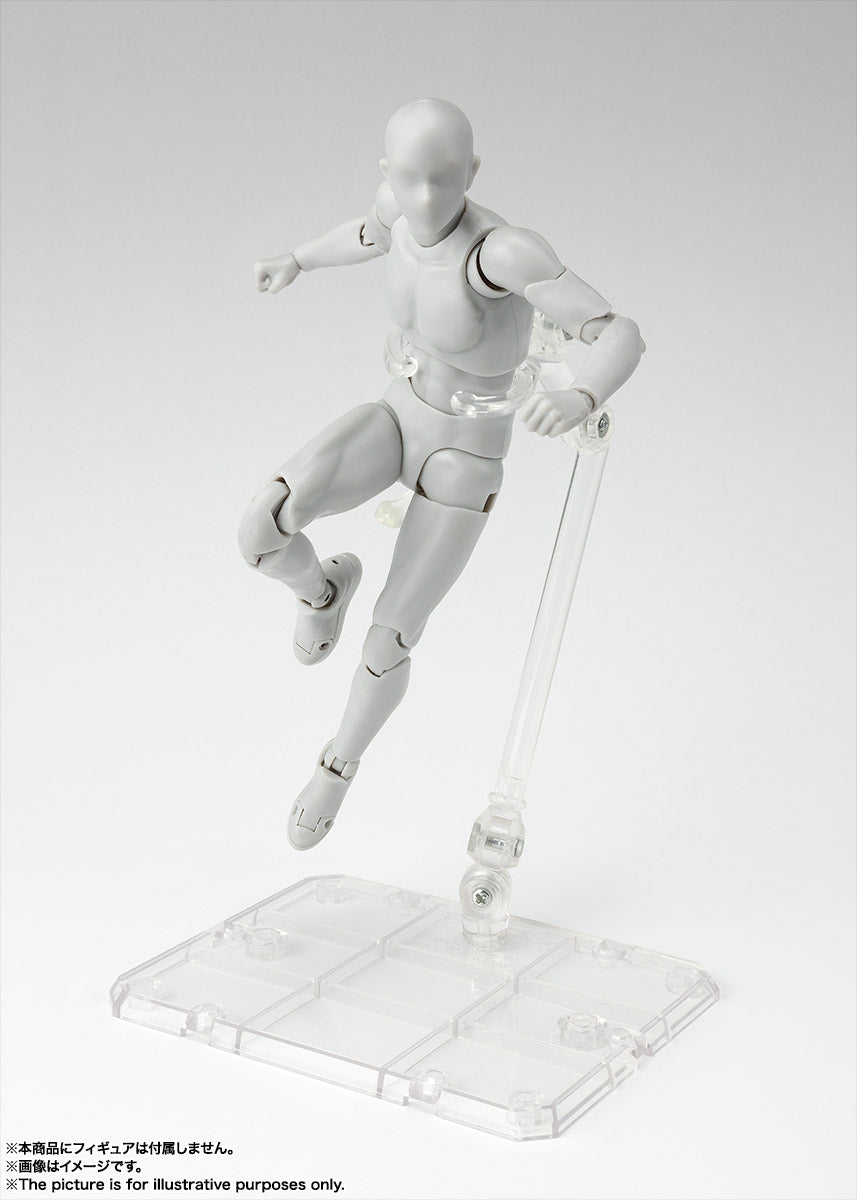 魂STAGE ACT HUMANOID