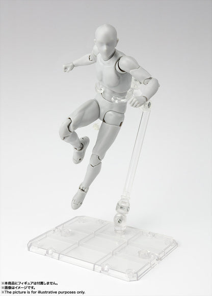 魂STAGE ACT HUMANOID
