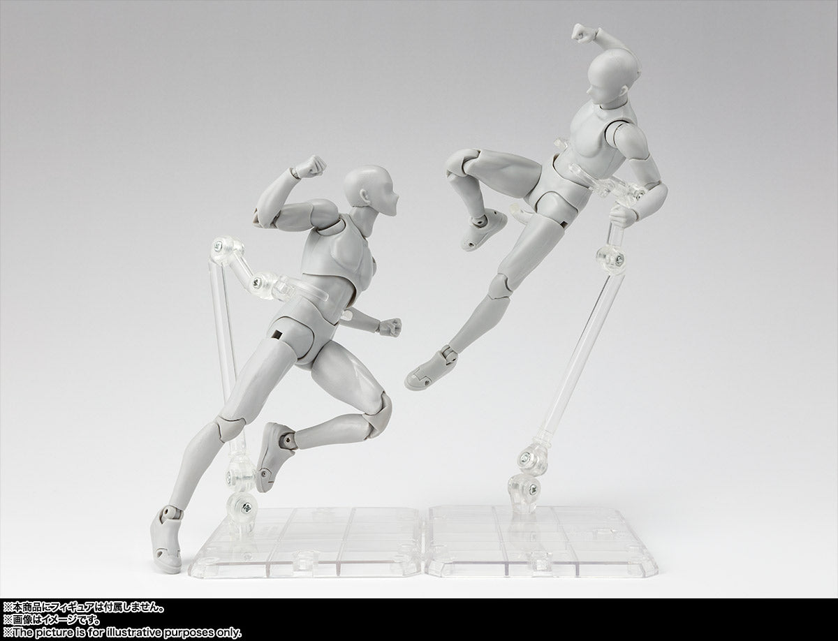 魂STAGE ACT HUMANOID