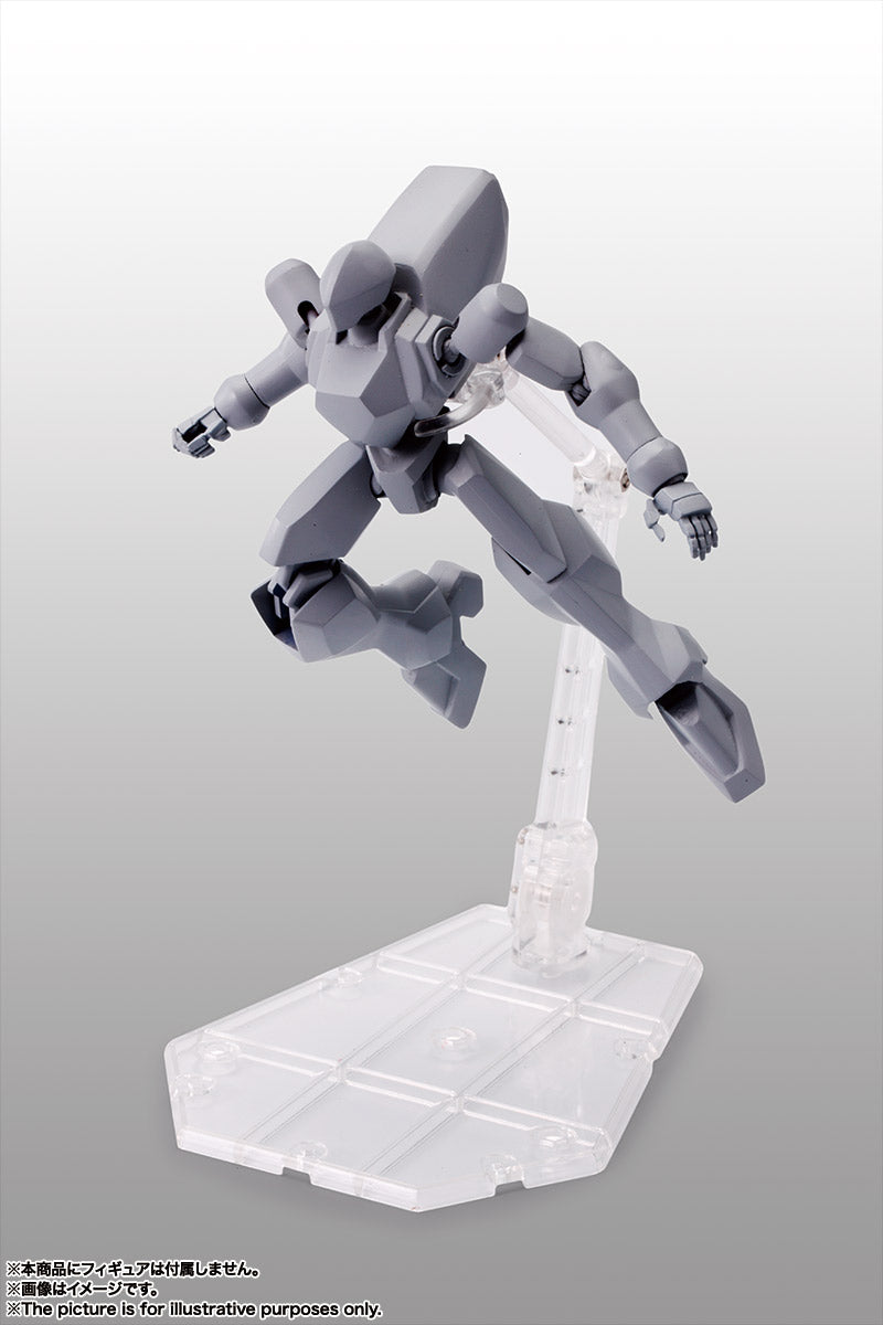 魂STAGE ACT MECHANICS