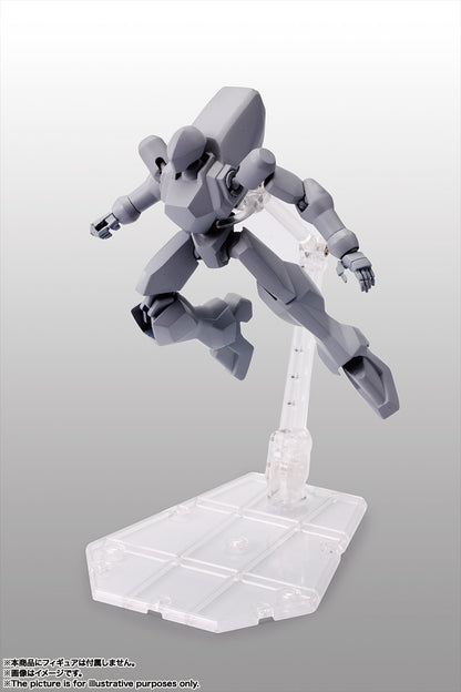 魂STAGE ACT MECHANICS