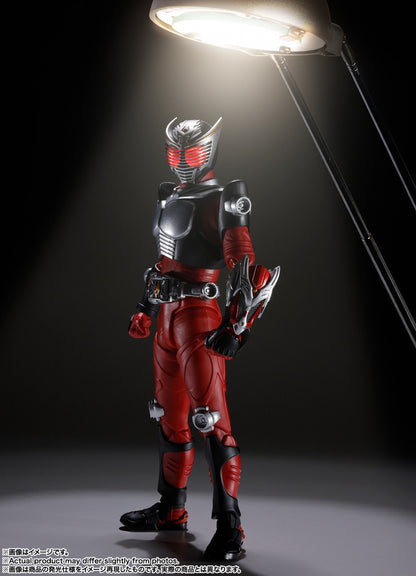S.H.Figuarts（真骨彫製法） 仮面ライダー龍騎