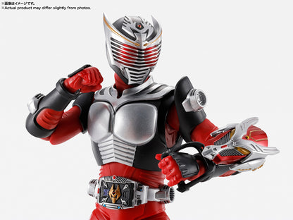 S.H.Figuarts（真骨彫製法） 仮面ライダー龍騎