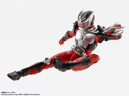 S.H.Figuarts（真骨彫製法） 仮面ライダー龍騎