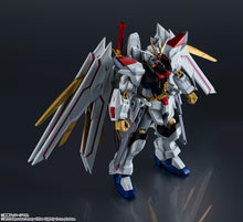 GUNDAM UNIVERSE ZGMF/A-262PD-P MIGHTY STRIKE FREEDOM GUNDAM