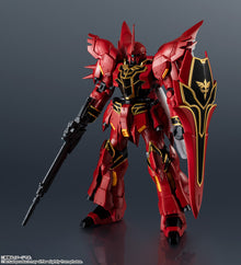 GUNDAM UNIVERSE MSN-06S SINANJU