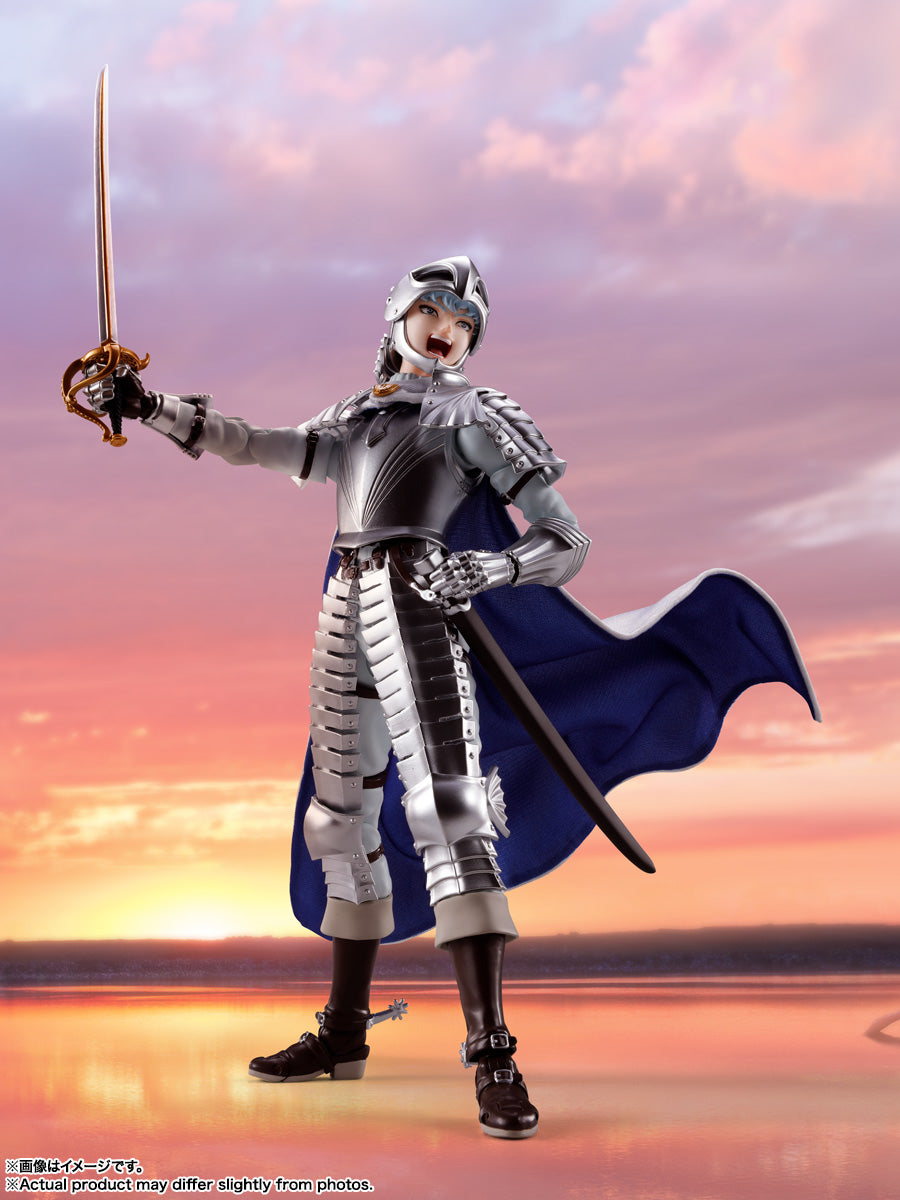 S.H.Figuarts グリフィス（鷹の団）