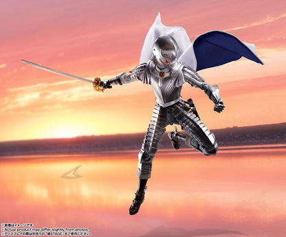 S.H.Figuarts グリフィス（鷹の団）