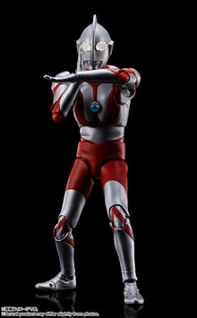 S.H.Figuarts(真骨彫製法) ウルトラマン 60th Anniversary Edition