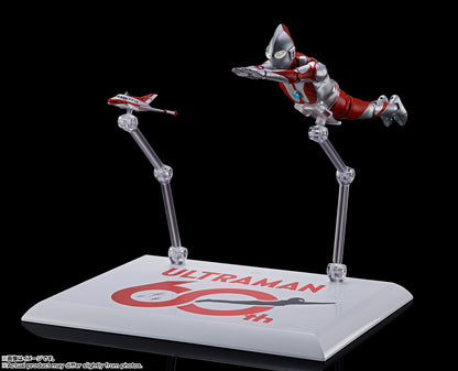 S.H.Figuarts(真骨彫製法) ウルトラマン 60th Anniversary Edition